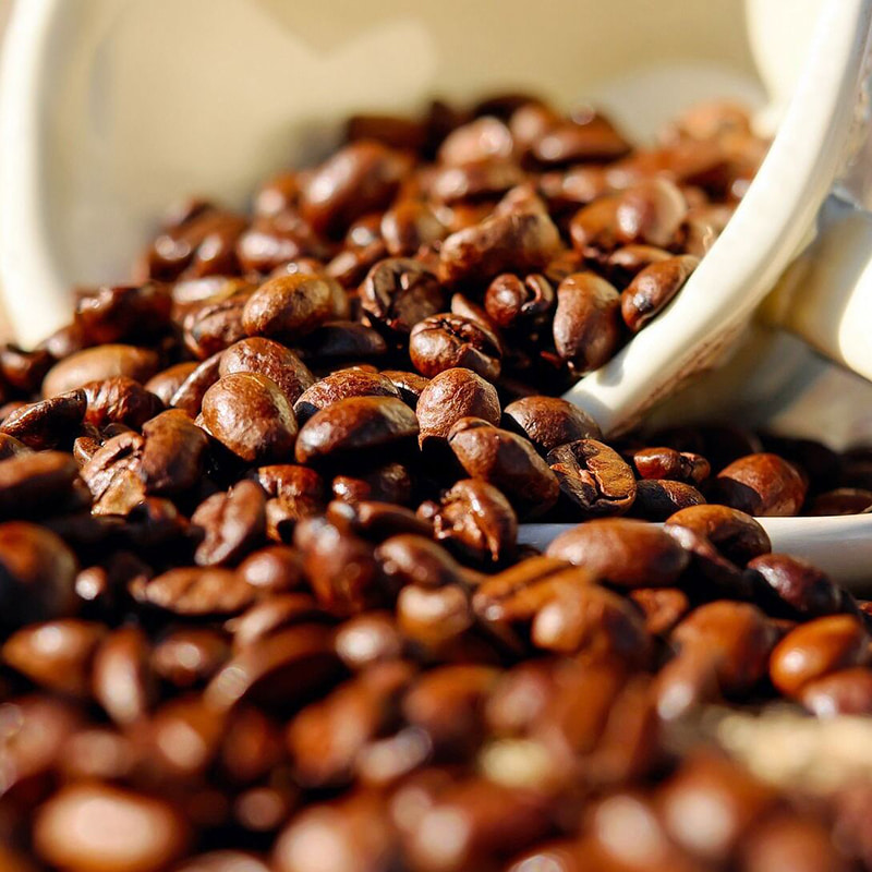 Roaster Bean Caife