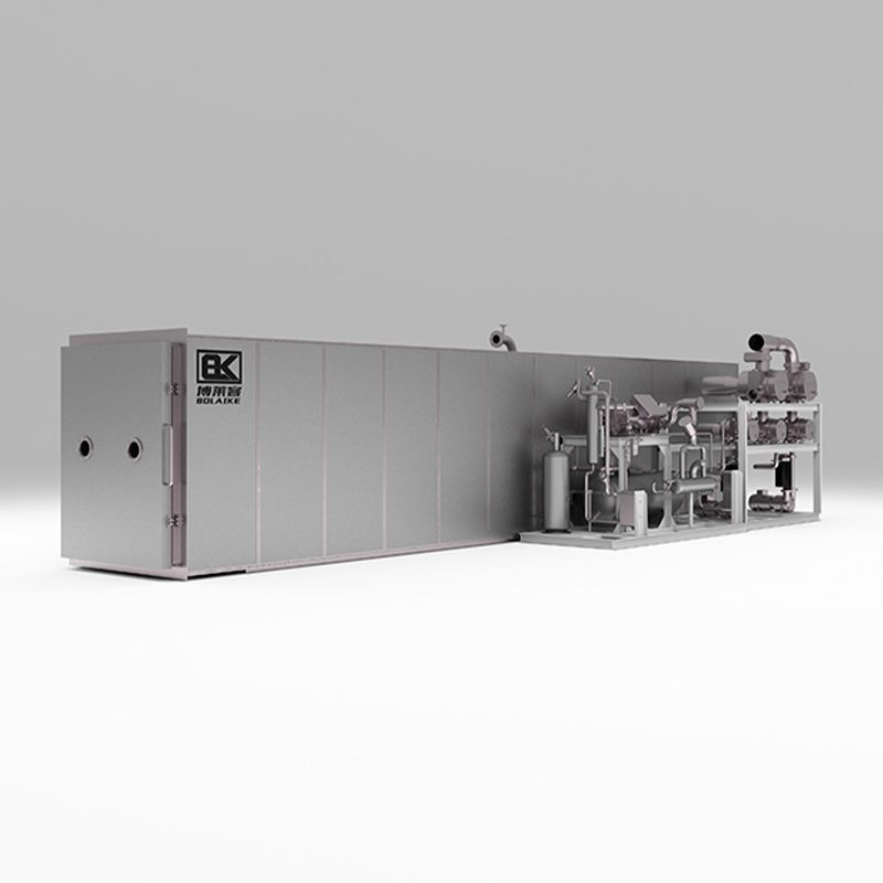 Triomadóir Reo Fholúis le haghaidh Ceirmeacht agus Ábhair Ilchodacha
